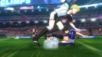 Immagine -6 del gioco Captain Tsubasa: Rise of New Champions per PlayStation 4